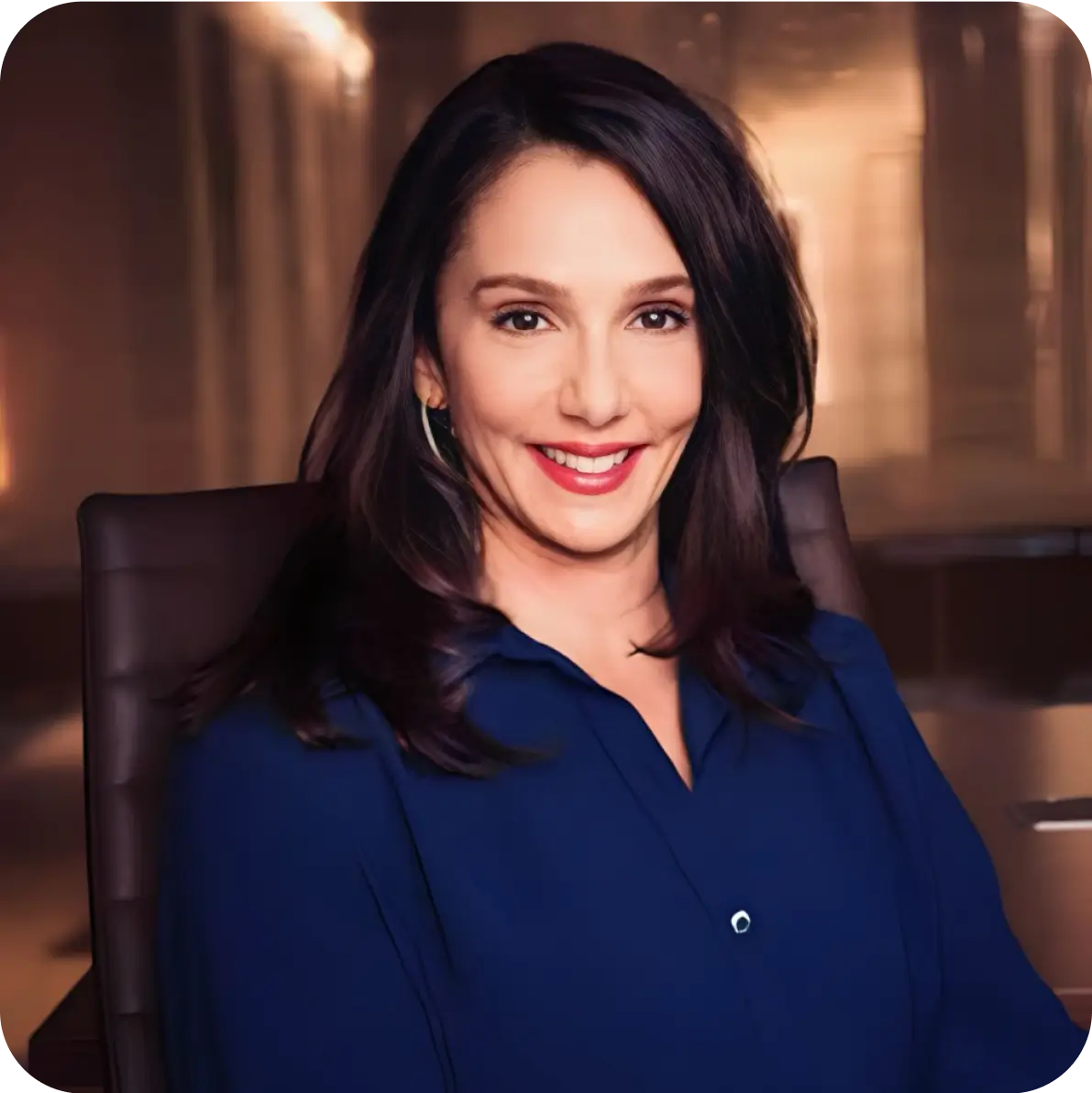 Robin LaSure