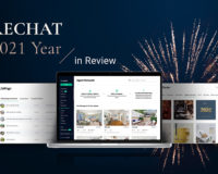 rechat highlights of 2021 smaller