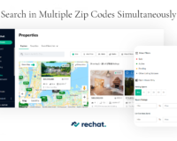 search multiple mls in rechat