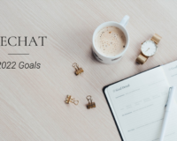 rechat 2022 goals header image