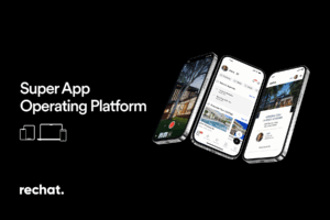 Rechat Super App