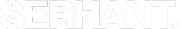 Ryan Serhant, CEO and Founder Logo