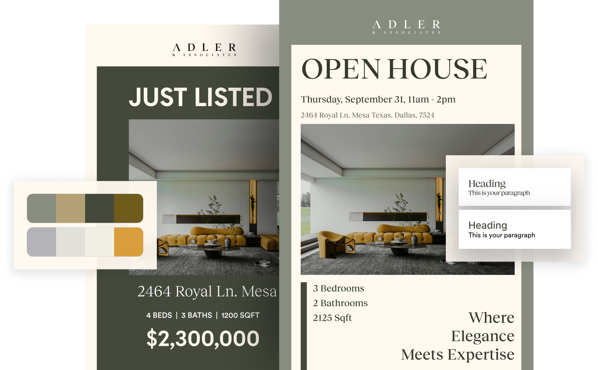 email builder